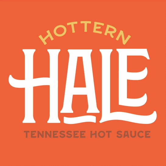 Hottern Hale Hottern Hale