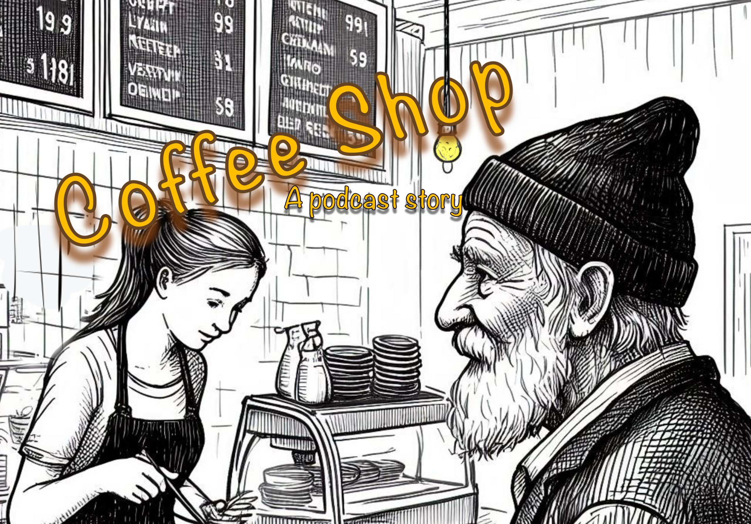 Coffee Shop