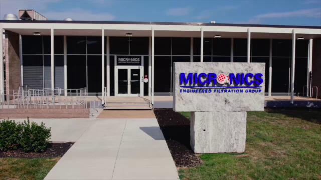 Micronics
